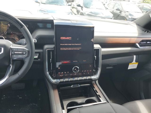 New 2026 GMC Yukon Denali w/ Denali Reserve Package AWD/4WD image 14