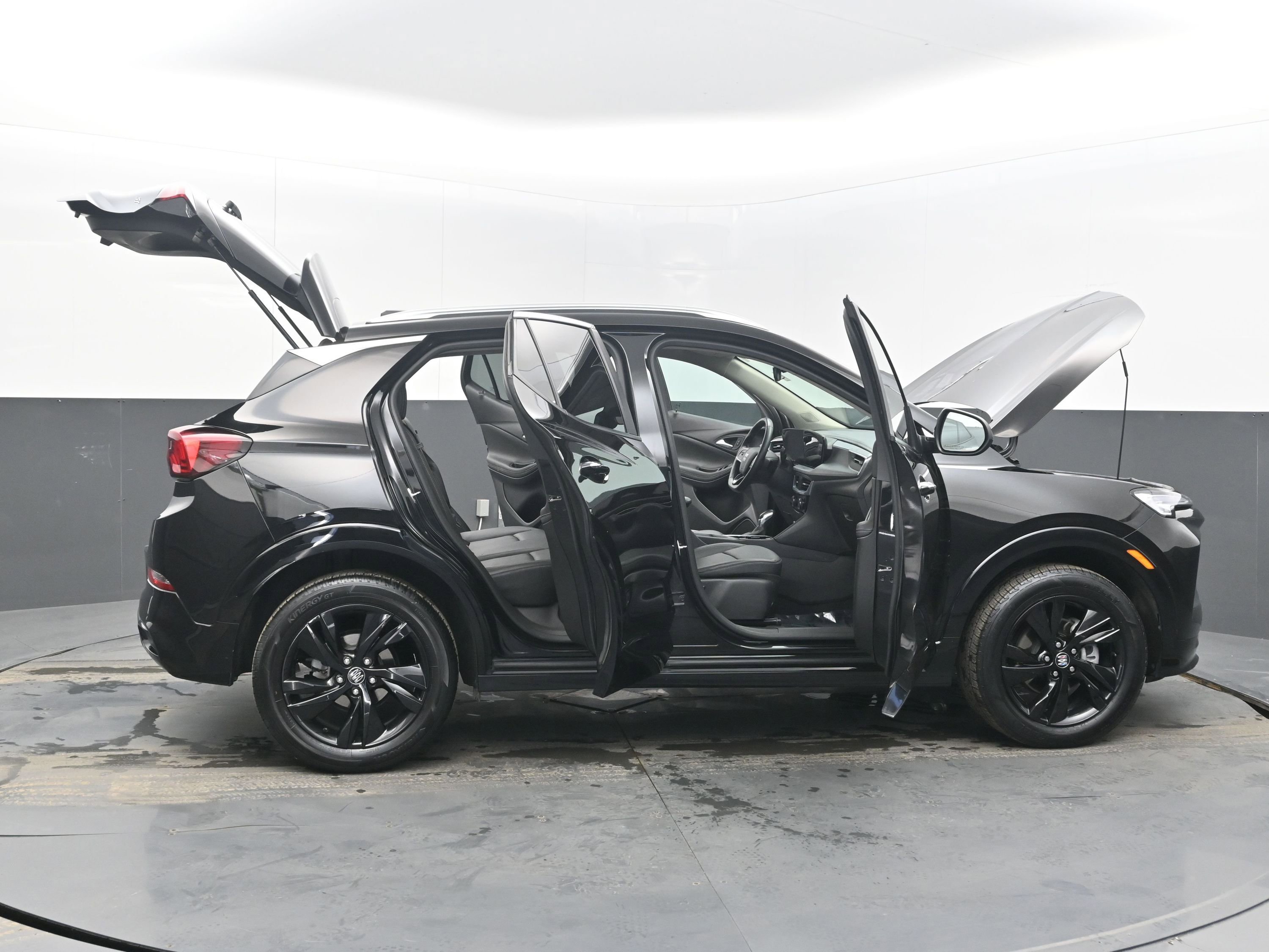 Used 2024 Buick Encore GX Sport Touring image 46