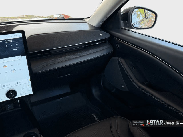 Used 2023 Ford Mustang Mach-E Premium RWD image 15