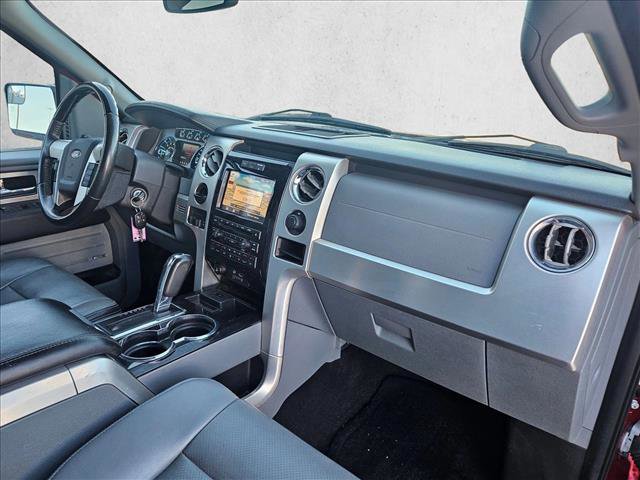 Used 2011 Ford F150 Platinum image 22