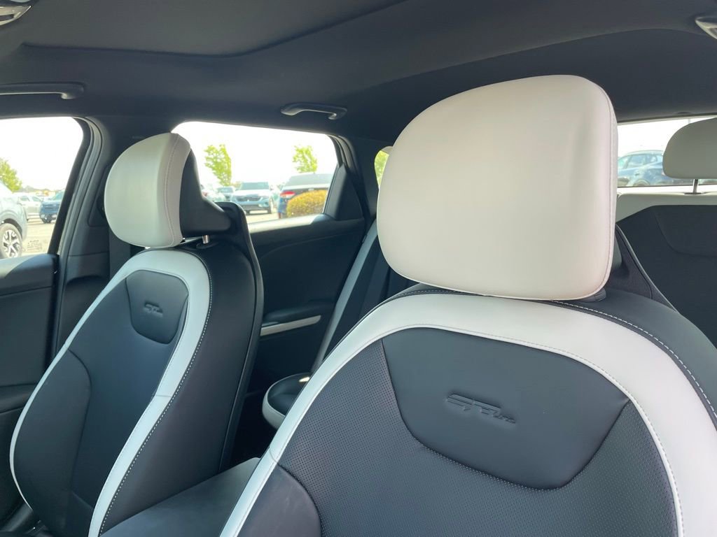 New 2026 Kia K4 GT-Line FWD image 23