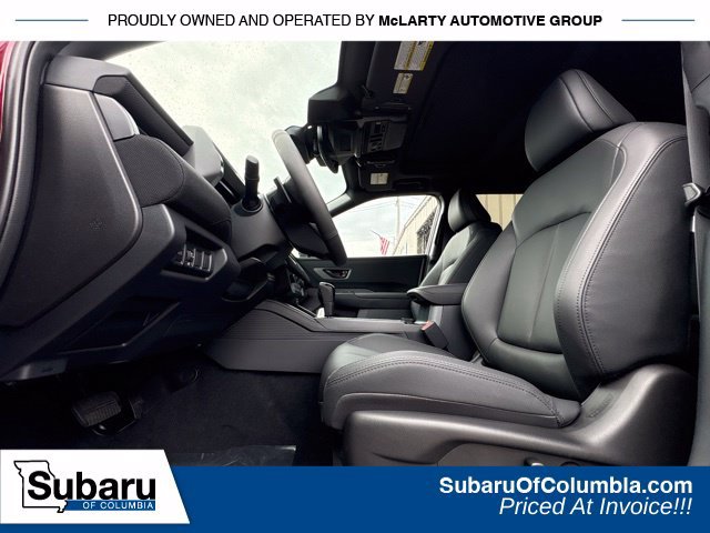 New 2026 Subaru Outback Premium AWD/4WD image 17