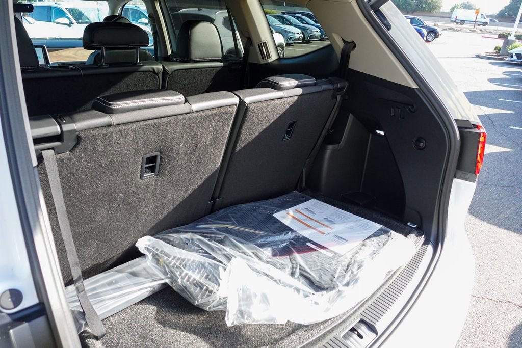 New 2026 Volkswagen Atlas SE image 29