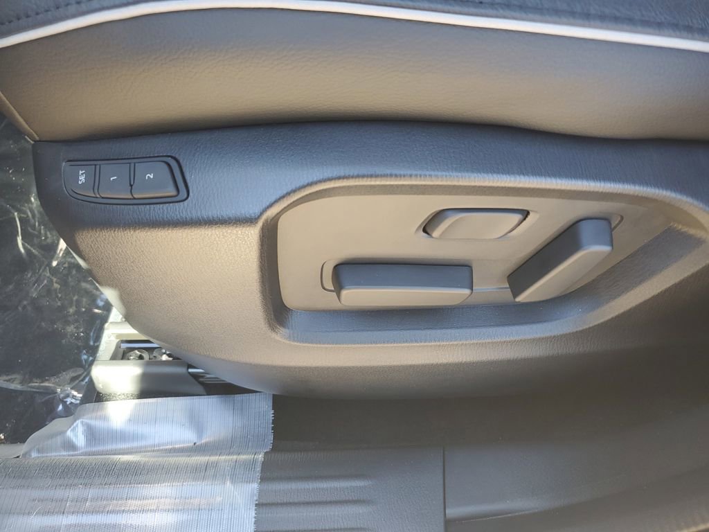 New 2025 MAZDA CX-5 AWD 2.5 S image 18