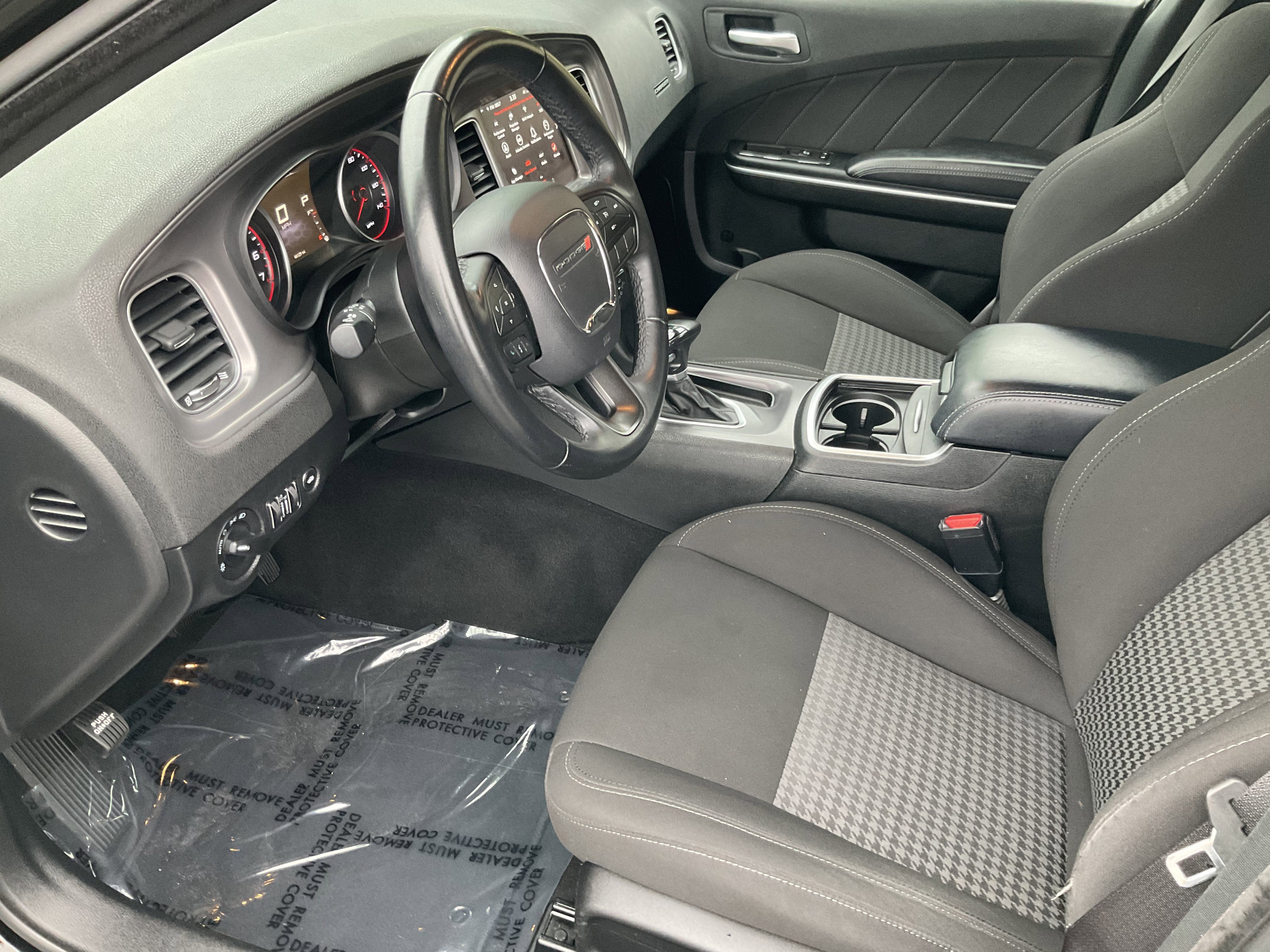 Used 2023 Dodge Charger GT RWD image 20