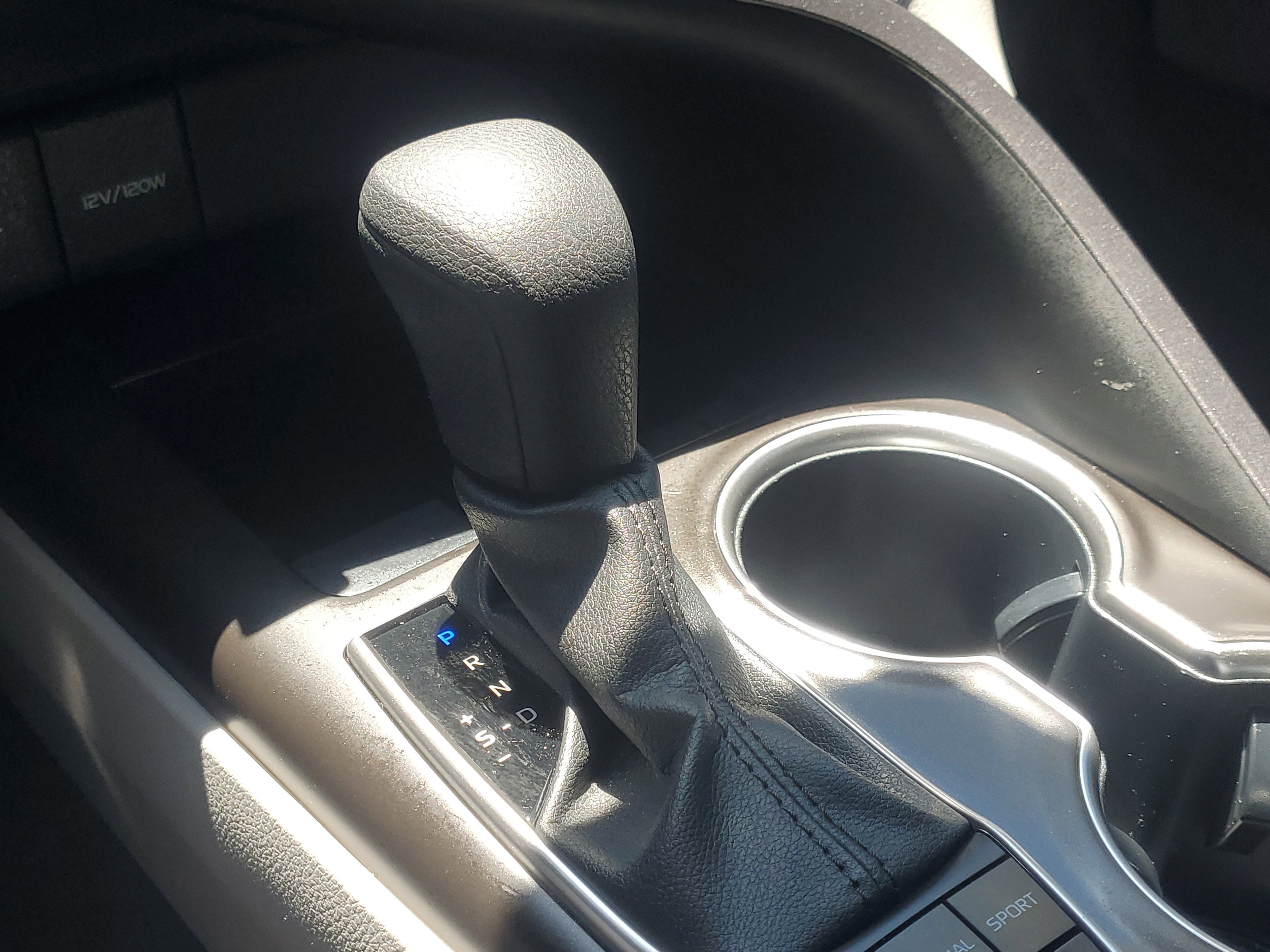 Certified 2023 Toyota Camry LE FWD image 28