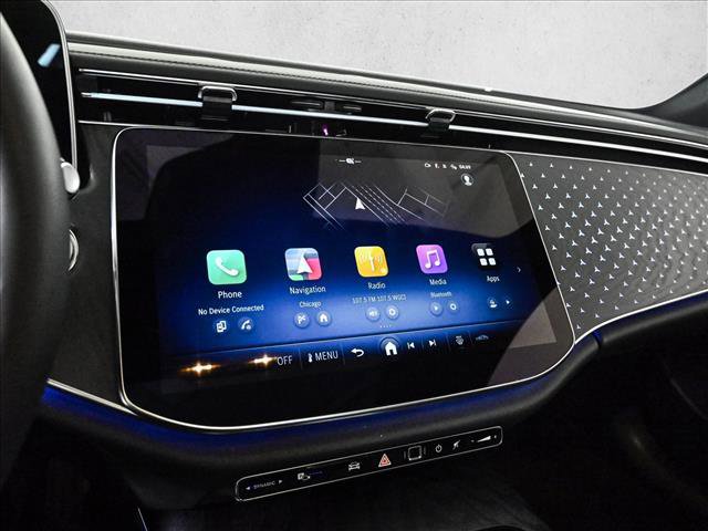 Certified 2025 Mercedes-Benz E 350 4MATIC Sedan image 16