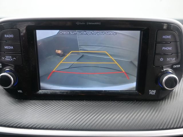 Used 2019 Hyundai Tucson SEL image 18