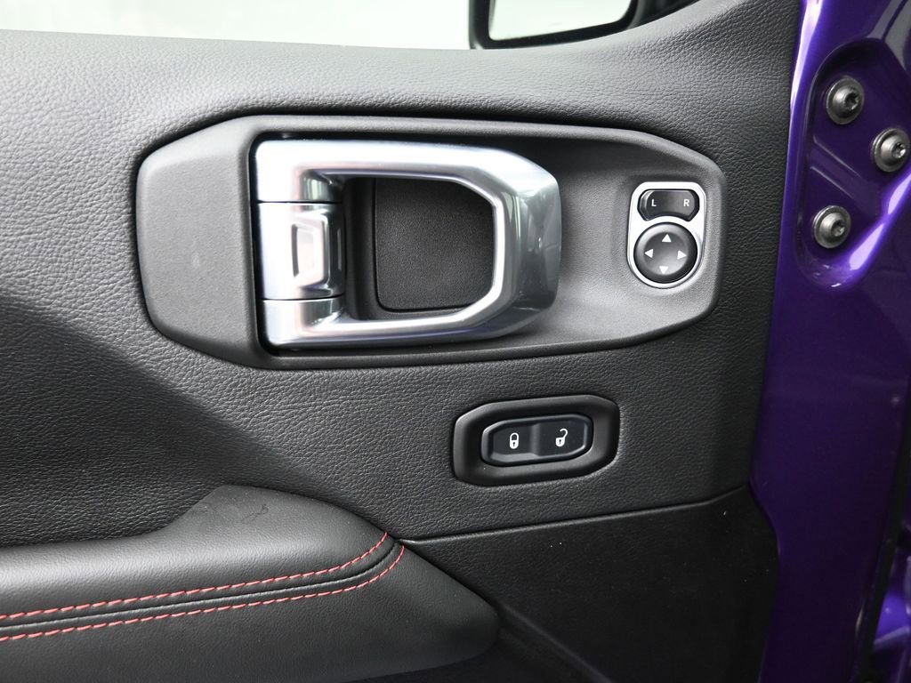 New 2026 Jeep Gladiator Rubicon image 12