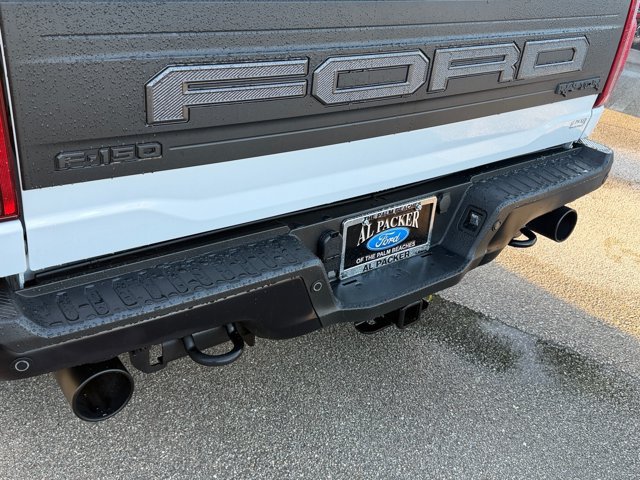 Certified 2025 Ford F150 Raptor AWD/4WD image 19