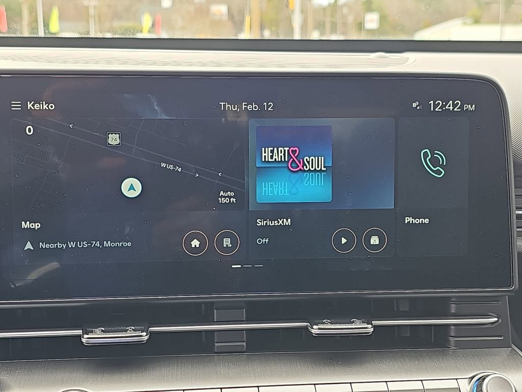 Used 2026 Hyundai Kona Limited image 22