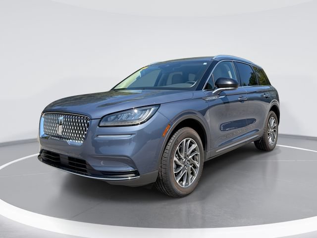 Used 2022 Lincoln Corsair FWD w/ Equipment Group 101A