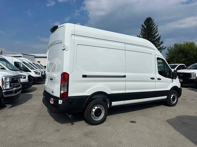 New 2027 Ford Transit 350 148 High Roof w/ Load Area Protection Package RWD image 9