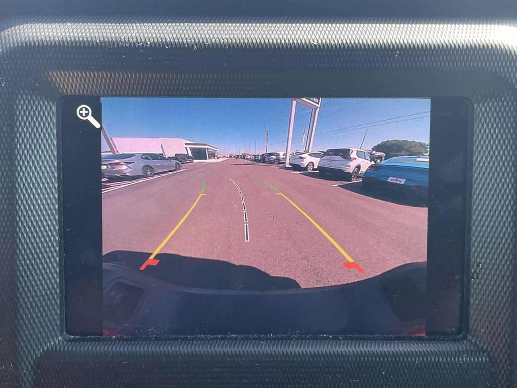 Used 2023 Jeep Gladiator Sport AWD/4WD image 19