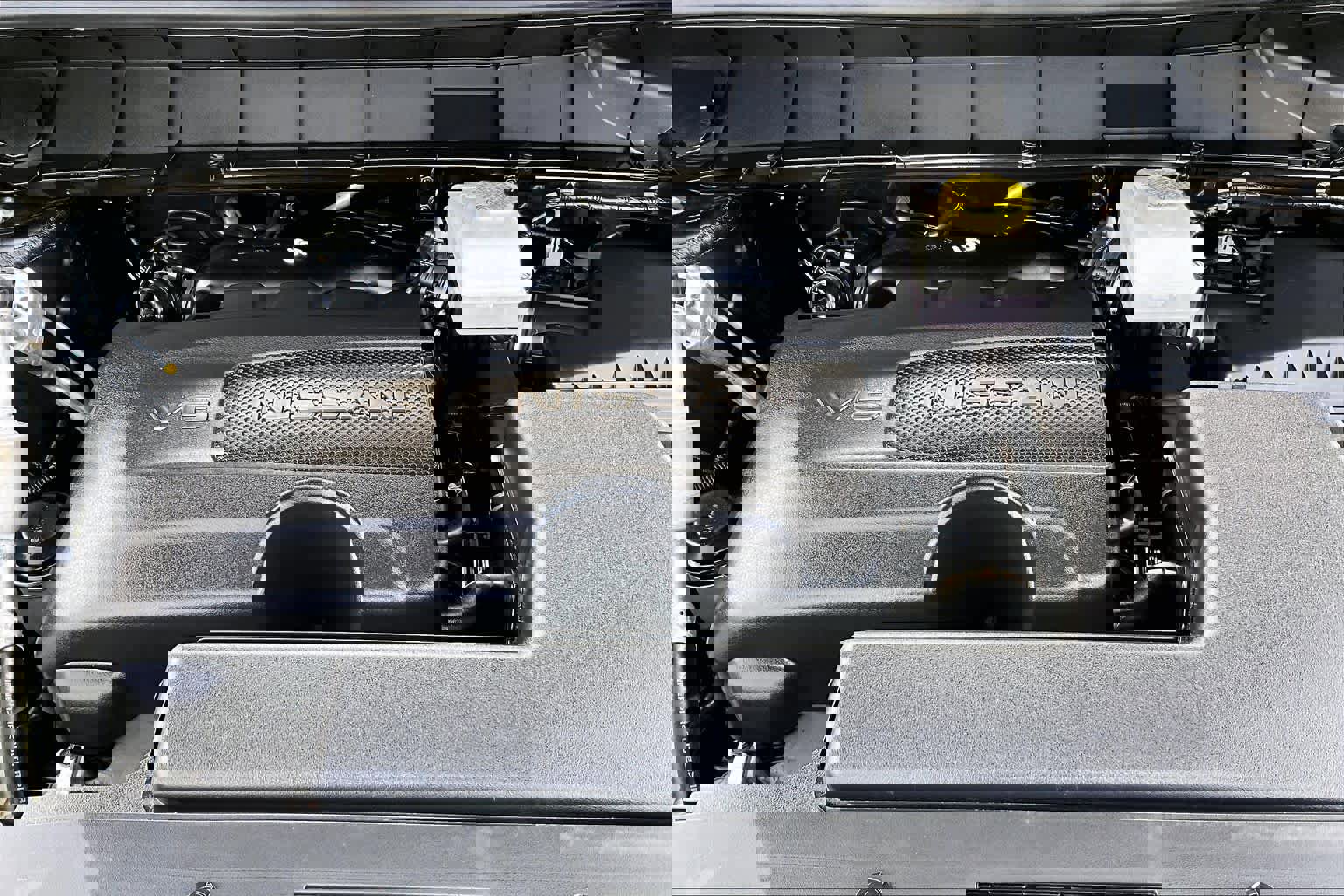 Used 2024 Nissan Pathfinder SL image 31