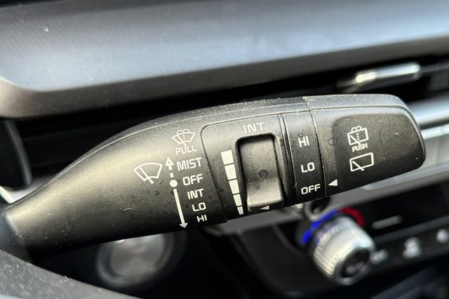 Used 2024 Kia Telluride LX image 41