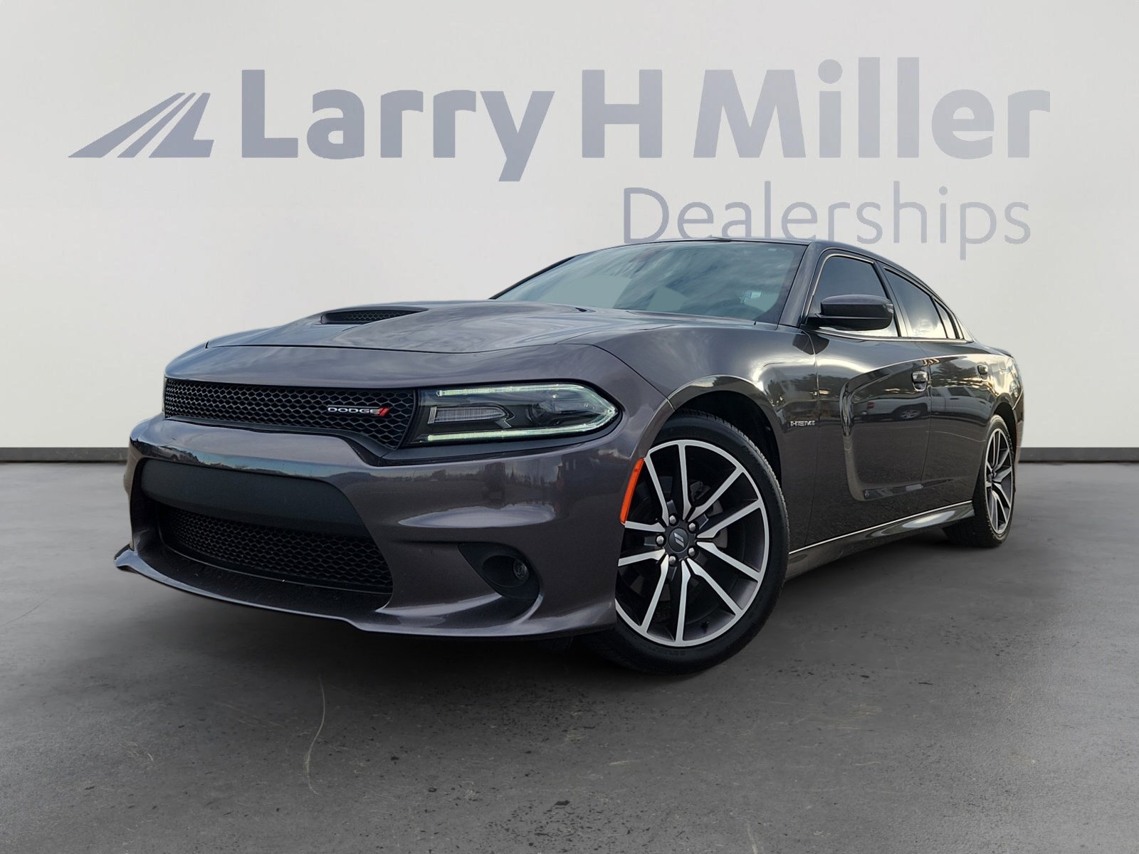 Used 2020 Dodge Charger R/T w/ Plus Group