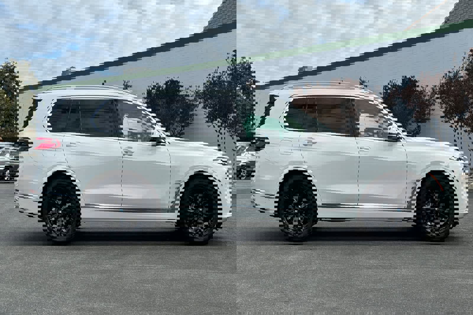 New 2026 BMW X7 xDrive40i image 8