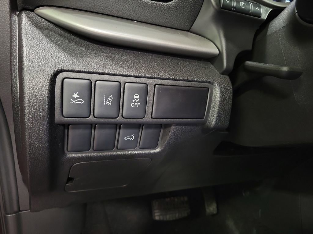 Used 2024 Mitsubishi Eclipse Cross SE image 21