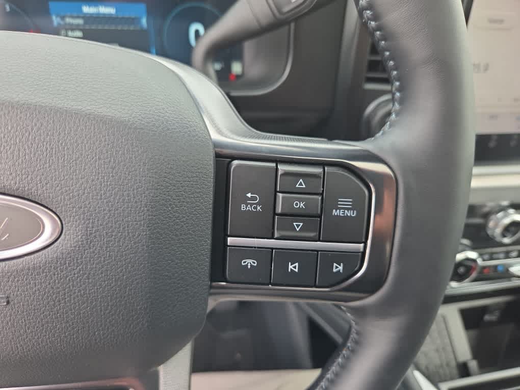 New 2026 Ford F350 Platinum AWD/4WD image 33