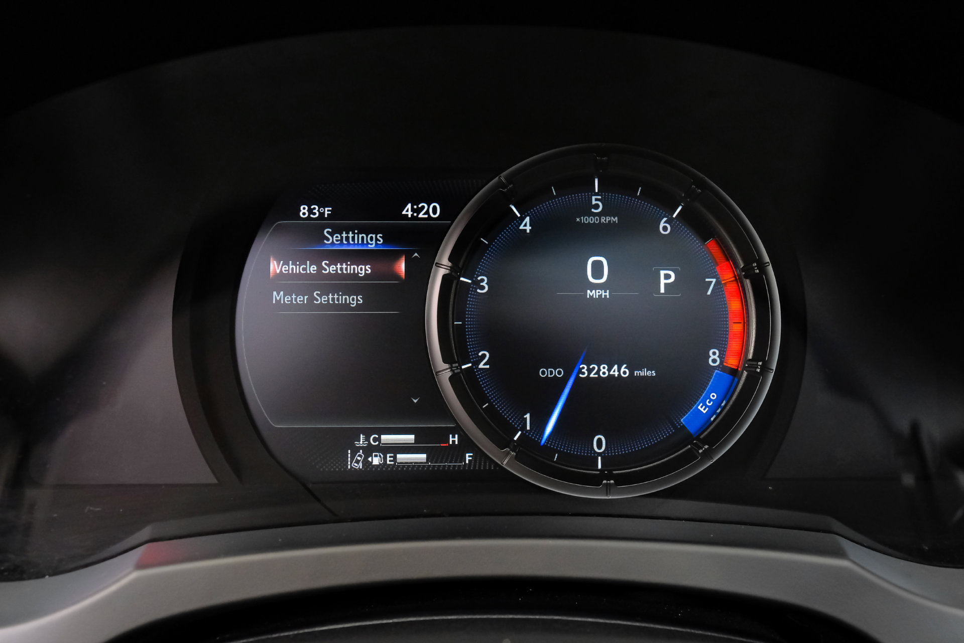 Used 2024 Lexus IS 350 F Sport w/ Navigation Package RWD image 22