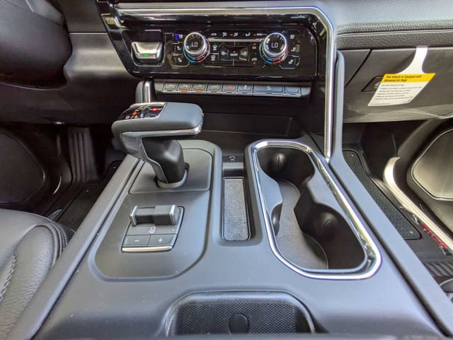 New 2026 GMC Sierra 1500 Denali w/ Denali Reserve Package AWD/4WD image 20