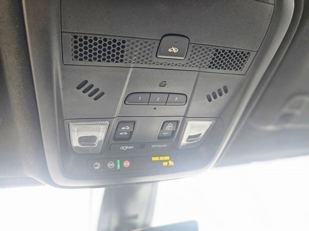 Used 2024 Cadillac XT5 Premium Luxury w/ Platinum Package image 13