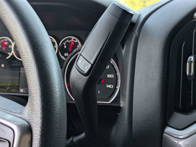 Used 2023 Chevrolet Silverado 2500 Custom w/ Custom Value Package image 23