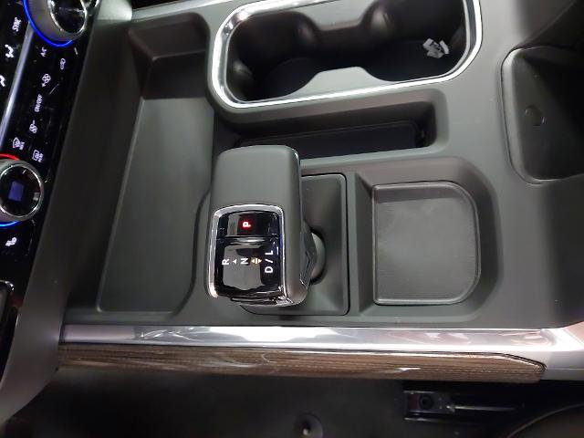 New 2026 Chevrolet Silverado 1500 RST image 22