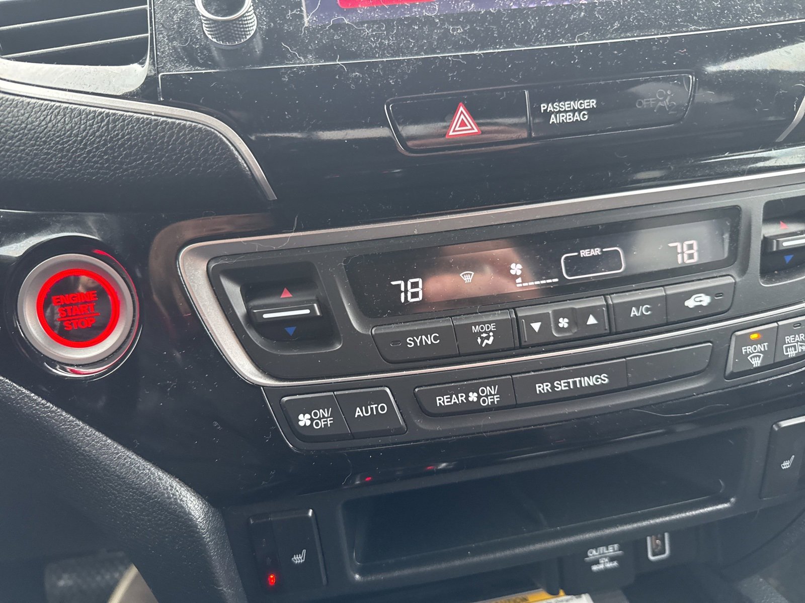 Used 2023 Honda Ridgeline Black Edition image 21