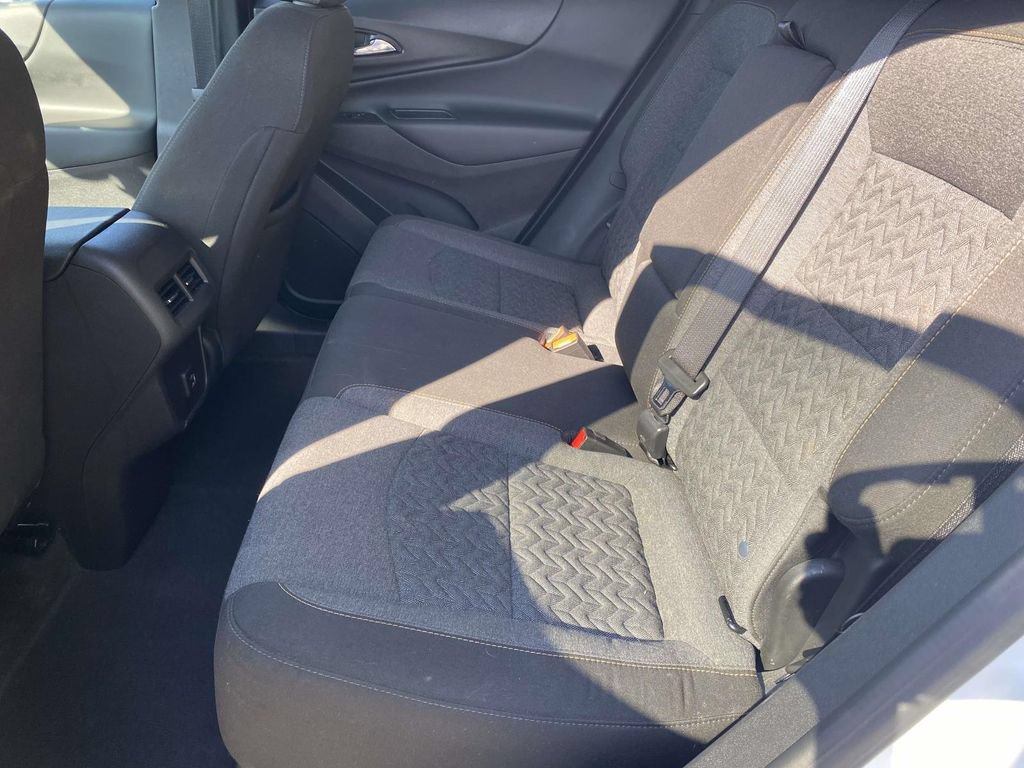 Used 2024 Chevrolet Equinox LT AWD/4WD image 10