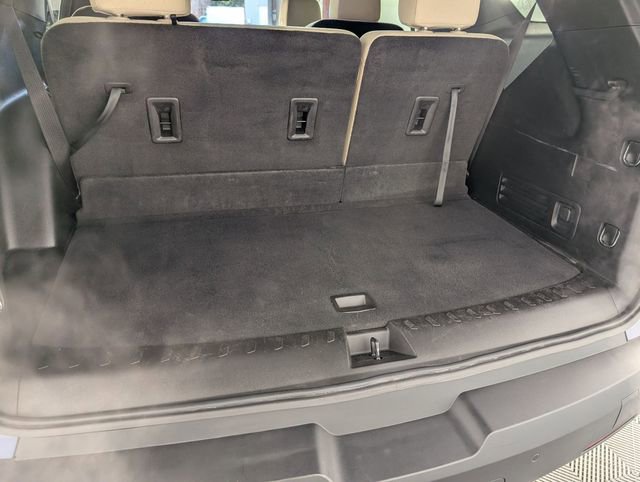 Certified 2022 Chevrolet Traverse LT image 30