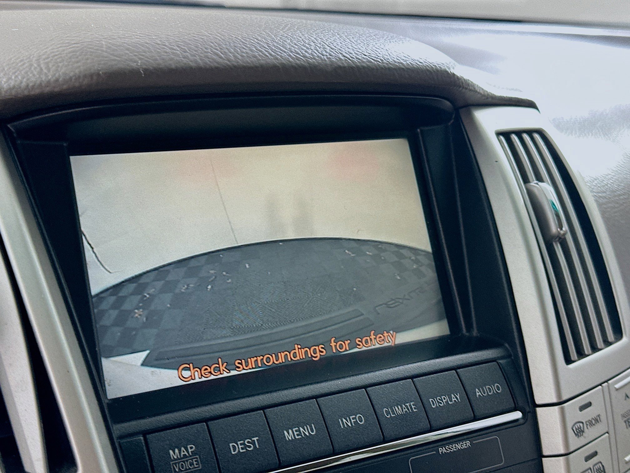 Used 2008 Lexus RX 350 2WD image 23