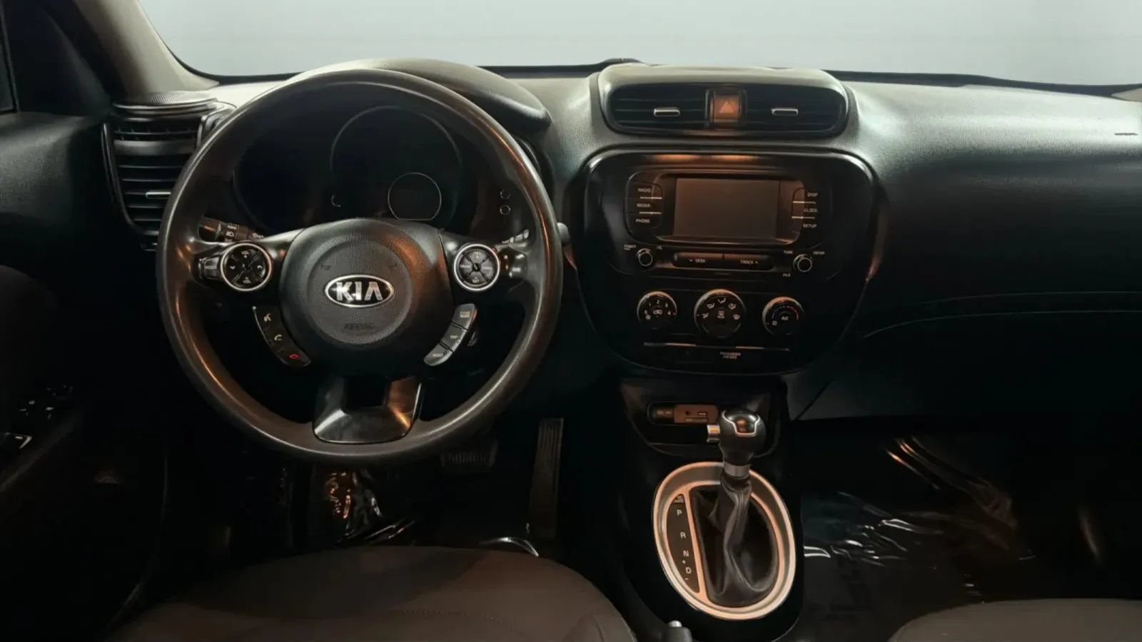 Used 2019 Kia Soul FWD image 11
