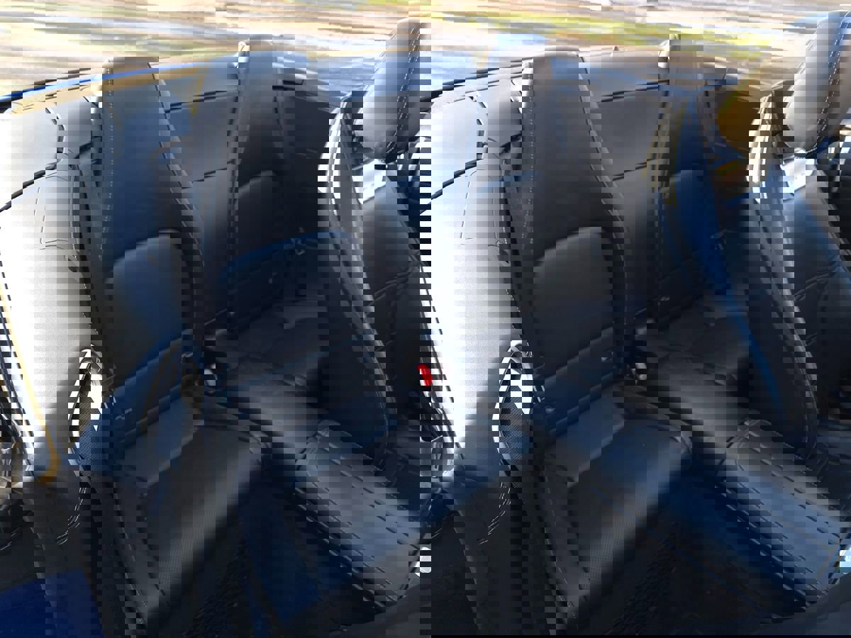 Used 2024 Mercedes-Benz SL 43 AMG image 23