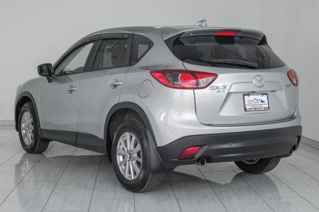 Used 2016 MAZDA CX-5 Touring AWD/4WD image 8
