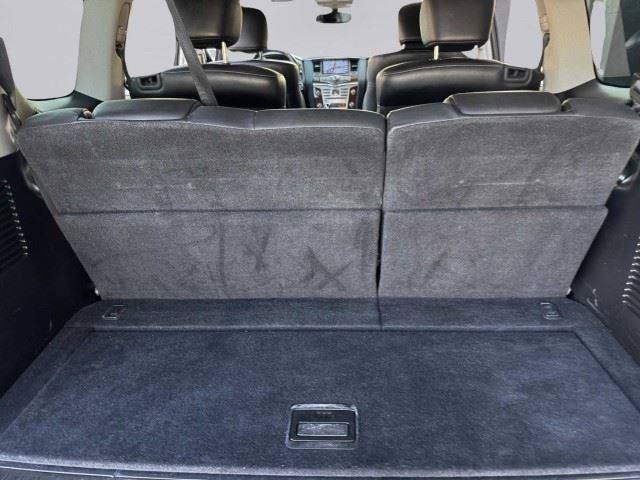 Used 2018 INFINITI QX80 2WD image 70