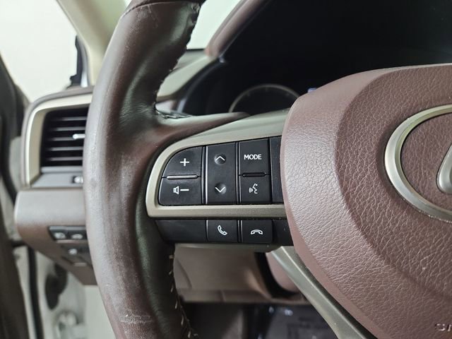 Used 2019 Lexus RX 350 AWD w/ Premium Package image 22