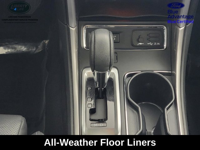 Used 2021 Subaru Ascent Limited w/ Technology Package AWD/4WD image 25