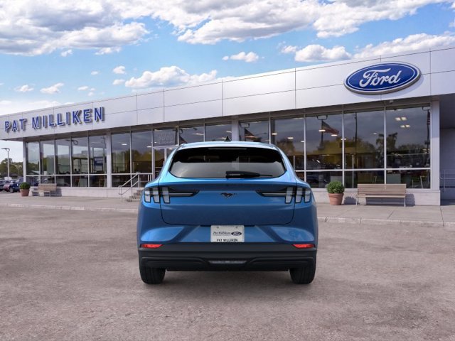New 2026 Ford Mustang Mach-E Premium AWD/4WD image 5