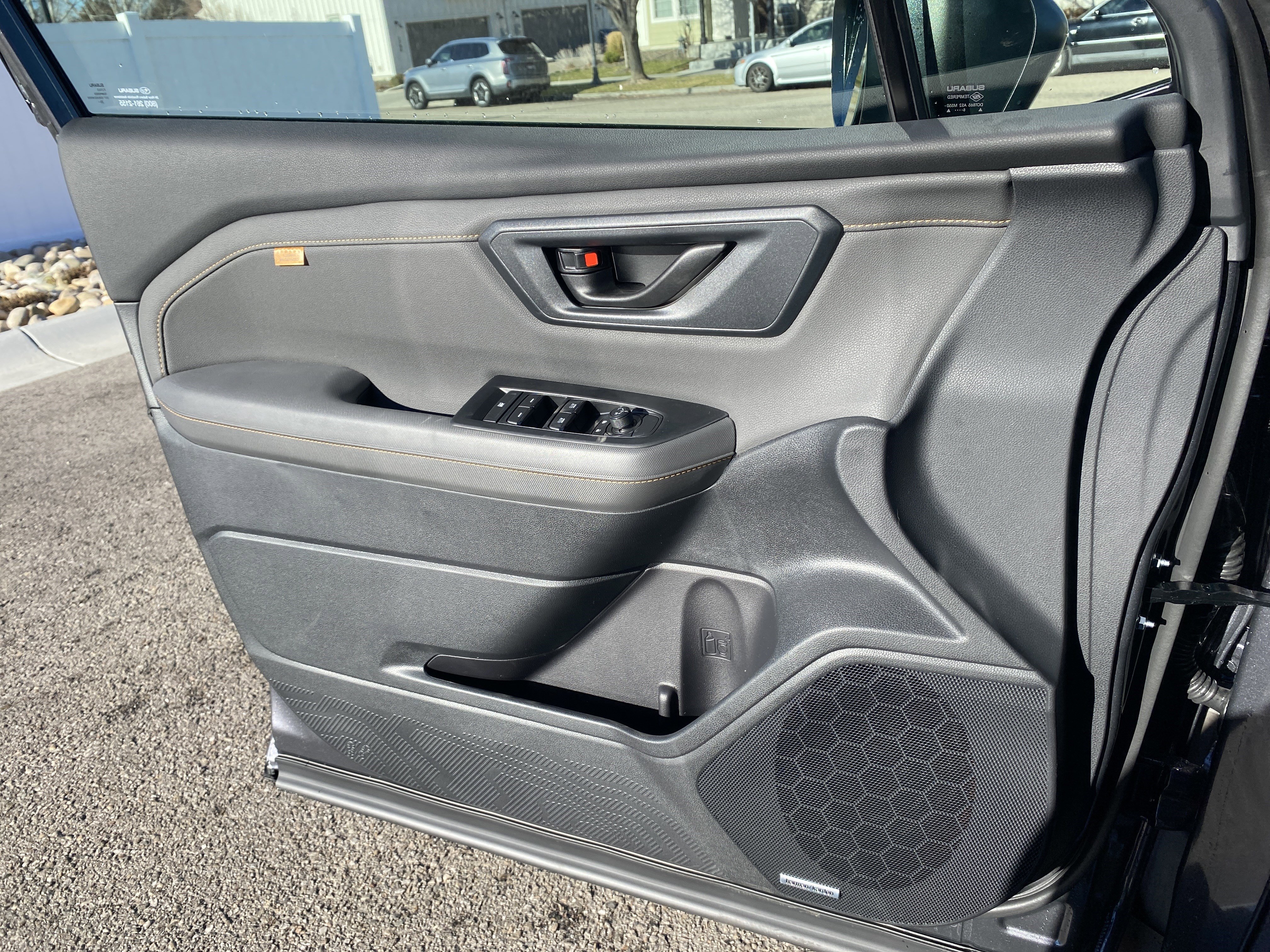 New 2026 Subaru Forester Wilderness image 17