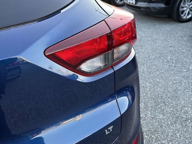 Used 2022 Chevrolet TrailBlazer LT image 29