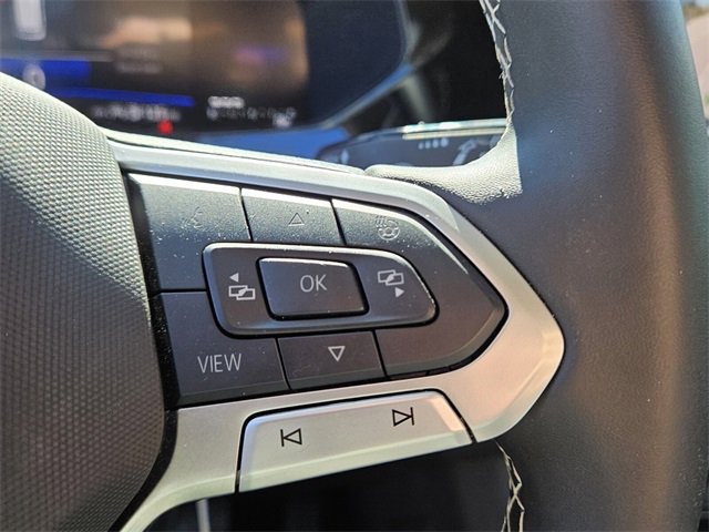 Used 2024 Volkswagen Taos S image 25