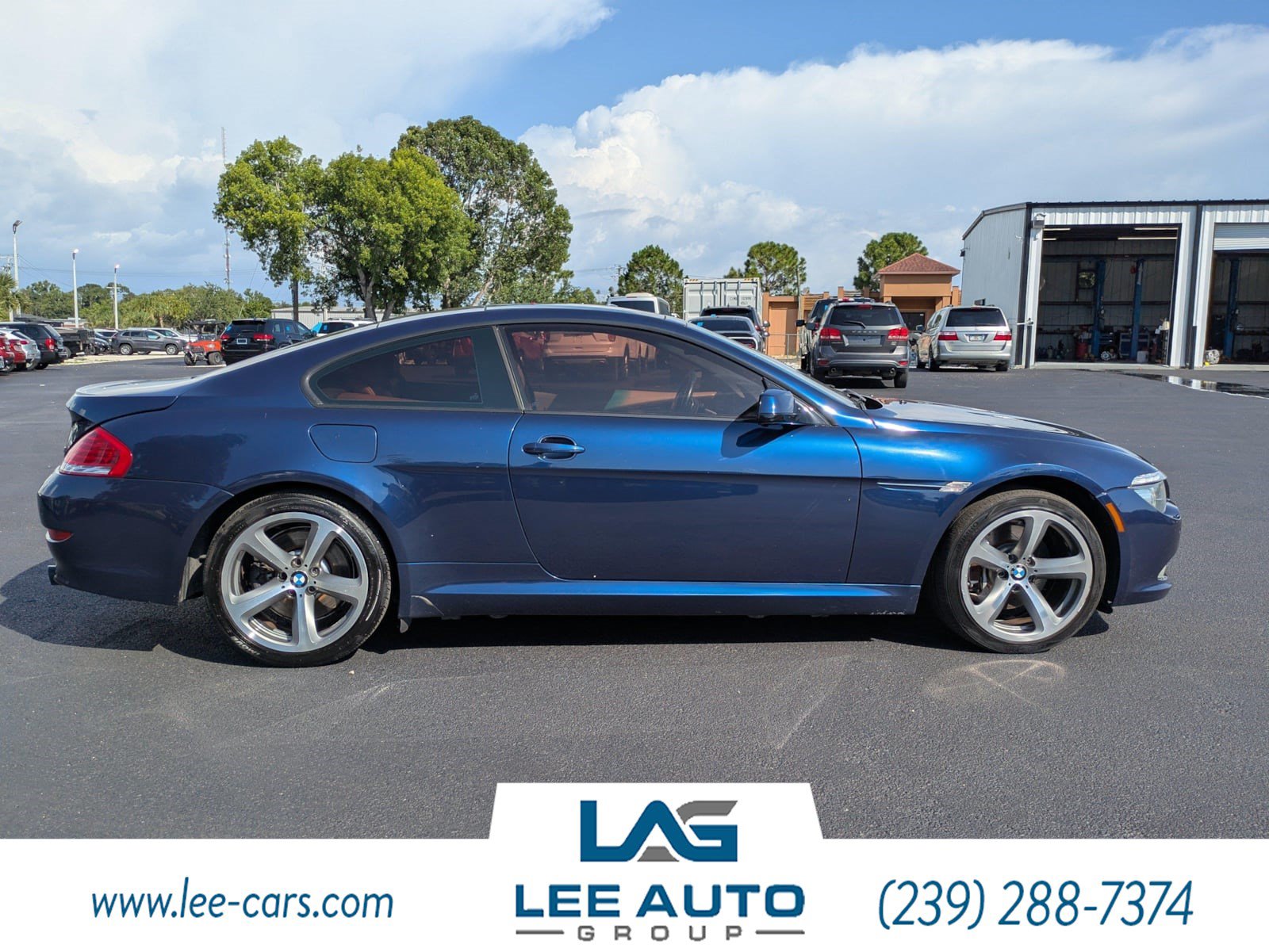 Used 2010 BMW 650i Coupe RWD video 2