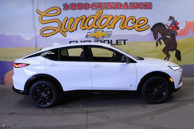 Used 2025 Buick Envista Sport Touring