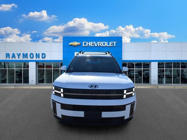 Used 2024 Hyundai Santa Fe Calligraphy AWD/4WD image 8