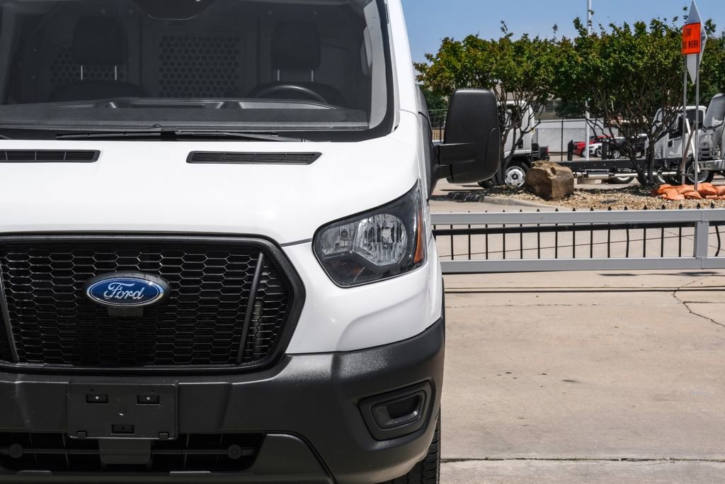 Used 2022 Ford Transit 250 Low Roof RWD image 41