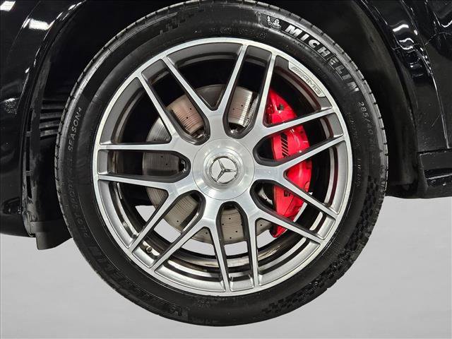 Used 2021 Mercedes-Benz GLE 63 AMG S image 24