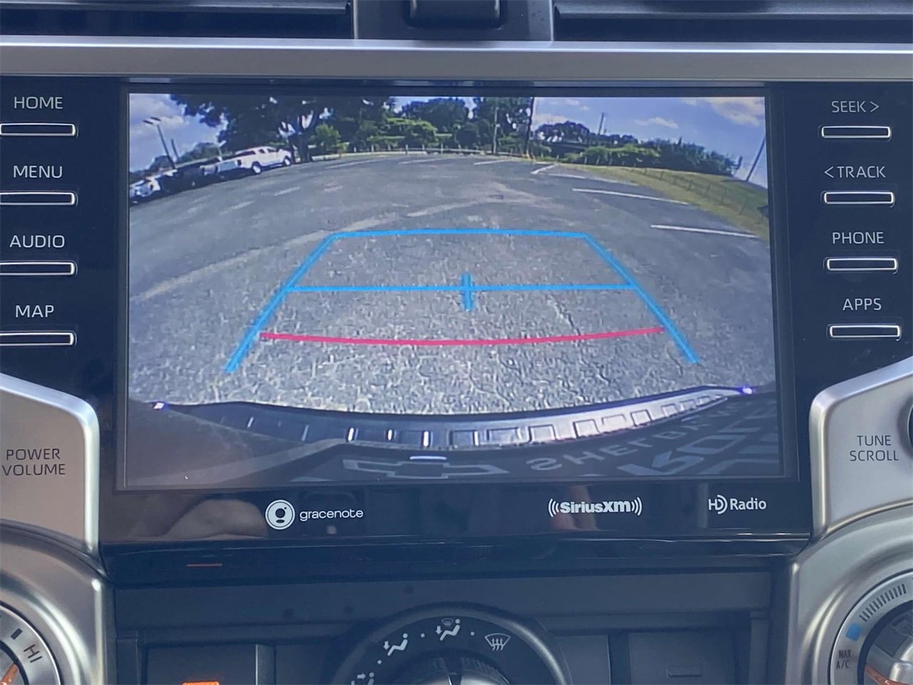 Used 2023 Toyota 4Runner SR5 Premium image 28