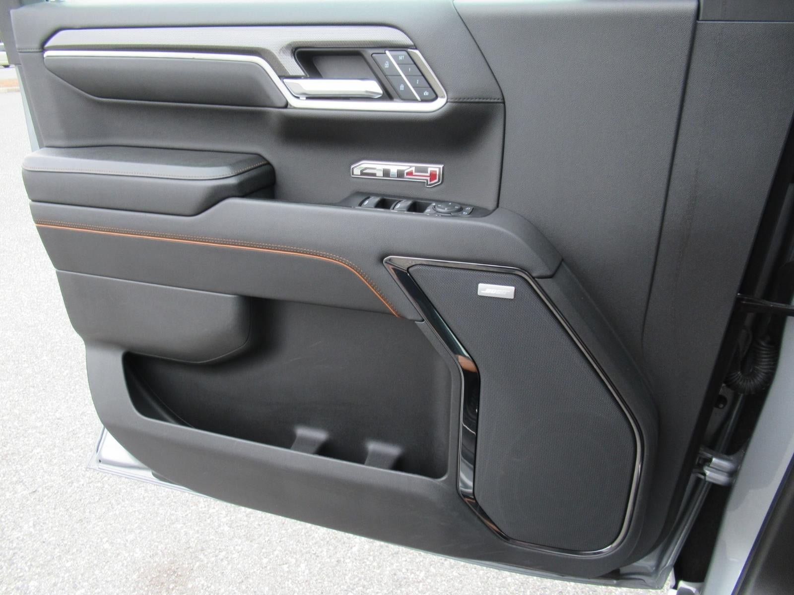 Used 2024 GMC Sierra 1500 AT4 AWD/4WD image 18
